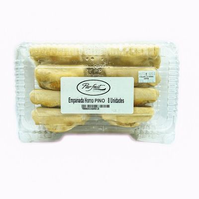 Empanadas Horno Pino