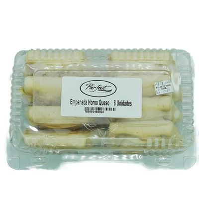 Empanadas Horno Queso