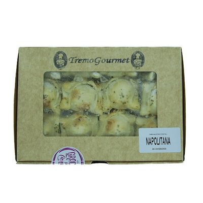 Empanaditas Napolitanas 20 us