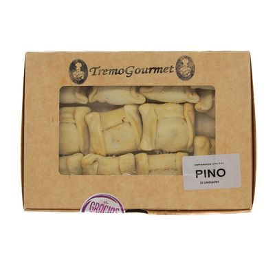 Empanaditas Pino