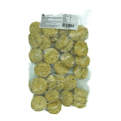 Falafel 500 grs.