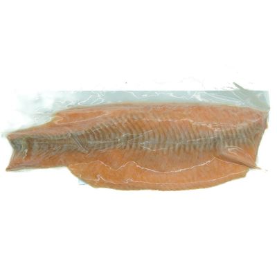 Filete de trucha sin piel x Kilo