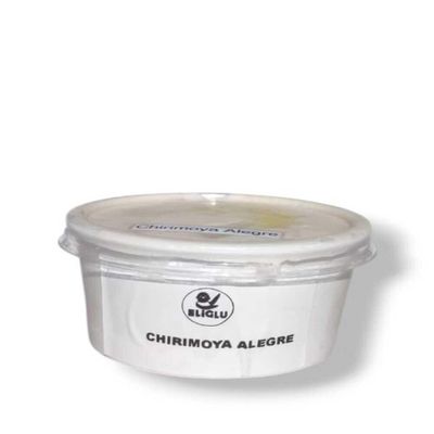 Helado chirimoya alegre 175 ml
