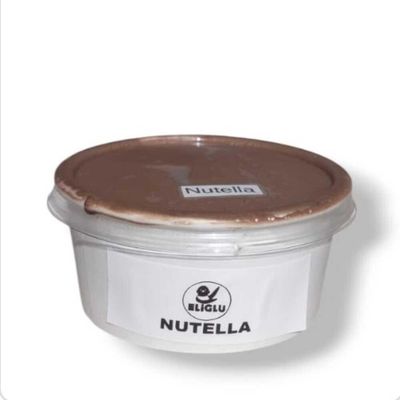 Helado de nutella 175 ML
