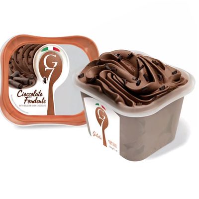 Helado G7 Chocolate