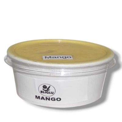 Helado mango chico