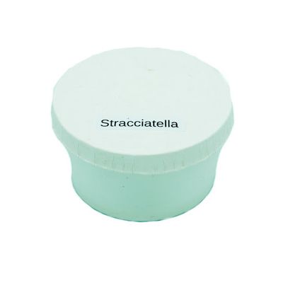 Helado Stracciatella Eliglu 190 ml