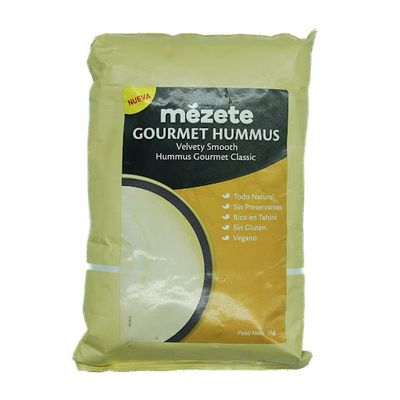 Hummus Classic Gourmet 1 Kilo