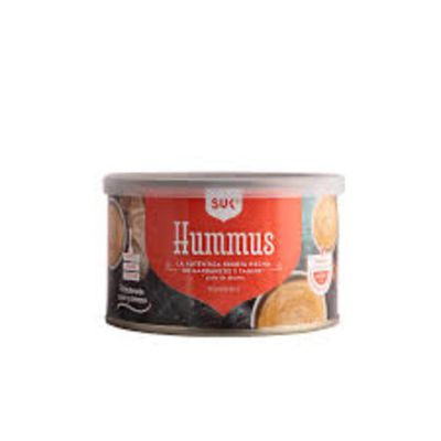 hummus suk clasico 380 grs