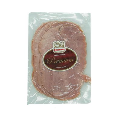 Jamón Campo 250 Grs