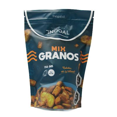 mix granos 250 grs.