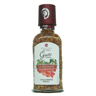 Molinillo Peperoncino 85 Gr ¨Collitali¨