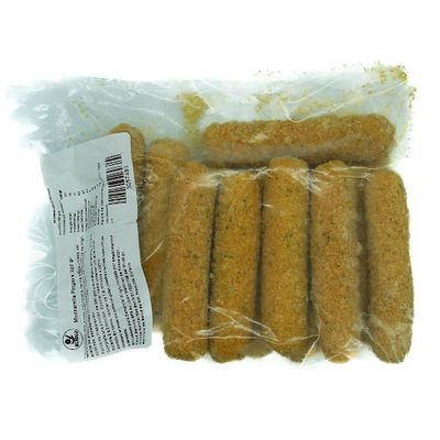 Mozzarella Fingers  Aviko 300 grs