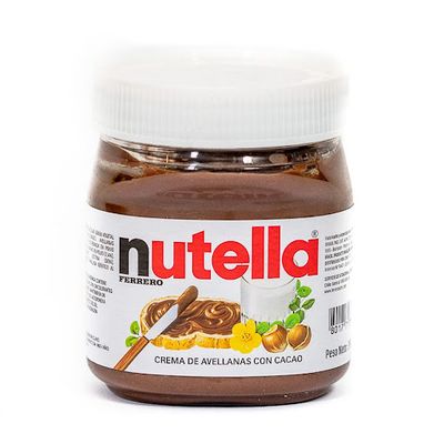 Nutella 350 grs