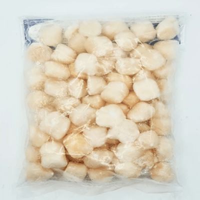 ostión  sin coral cal 20-40 kilo