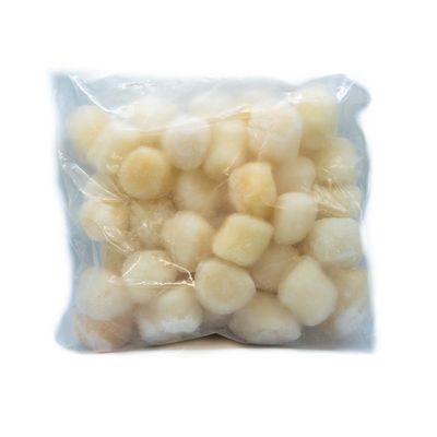 Ostión sin coral 200gr