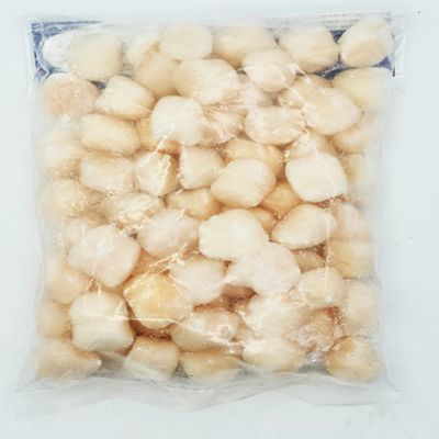 ostión sin coral  1 kg