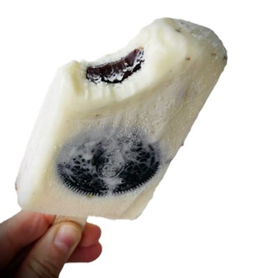 Paleta Oreo