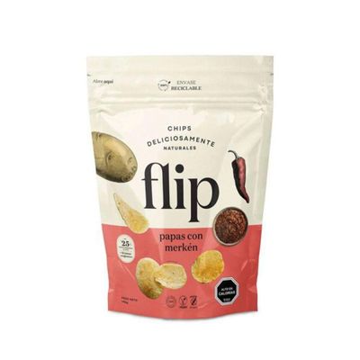 papa flip merken