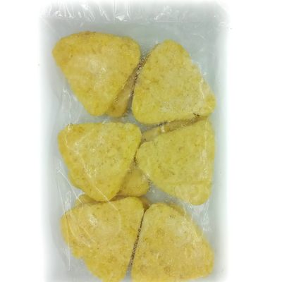 Papas Rostik 12 unid. 800 grs.