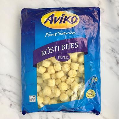 papas rostik bite 2,5 kilos