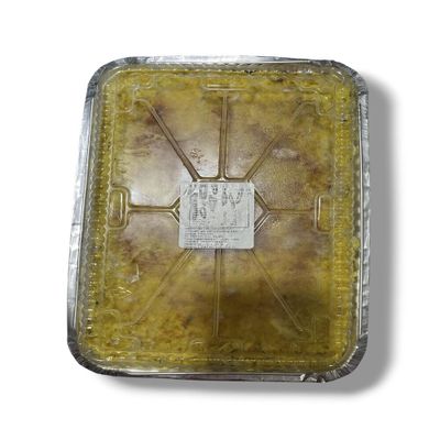 Pastel de choclo 2 kilos