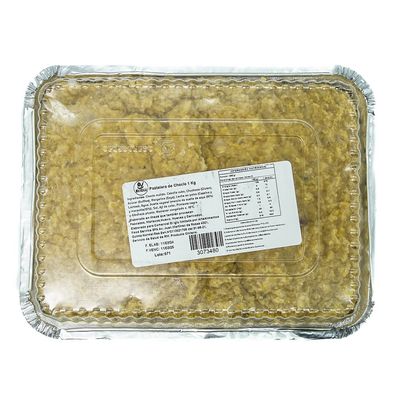 Pastelera de Choclo Kilo