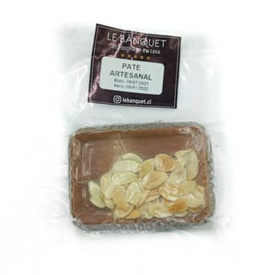 Paté Artesanal