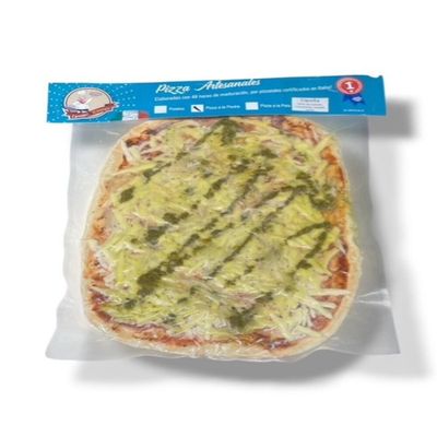 pizza rectangular cipolla