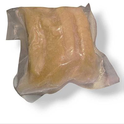 Pollo cocido en tiritas 200 grs