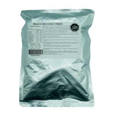 Pouch Mechada Trozo