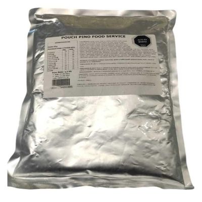 Pouch Pino food Service