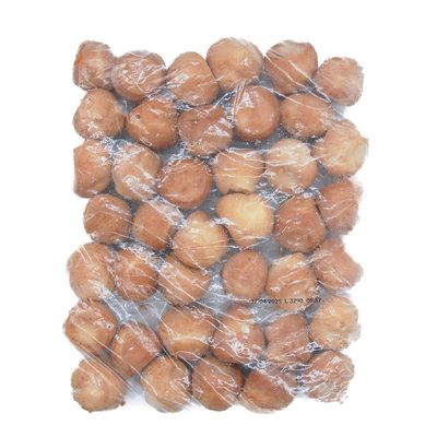 Profiteroles Relleno Crema