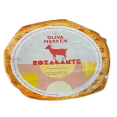 Queso cabra Rozogante Merkén