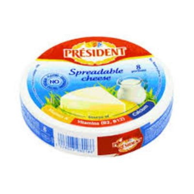 queso fundido 140 grs
