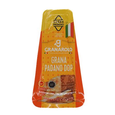 Queso Grana Padano 200g Granarolo