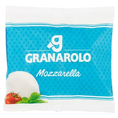 Queso Mozzarella Fior di Late