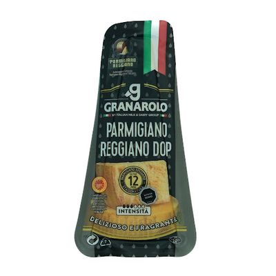 Queso Parmigiano Reggiano 200g Granarolo