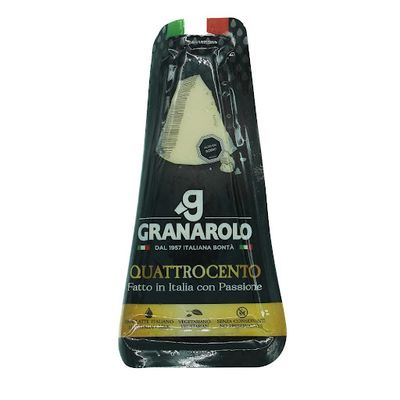 Queso Quattrocento 150g Granarolo