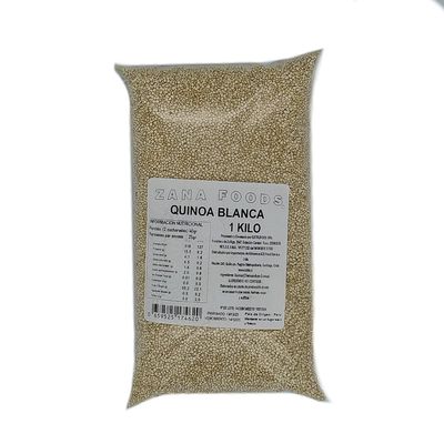 Quinoa Blanca