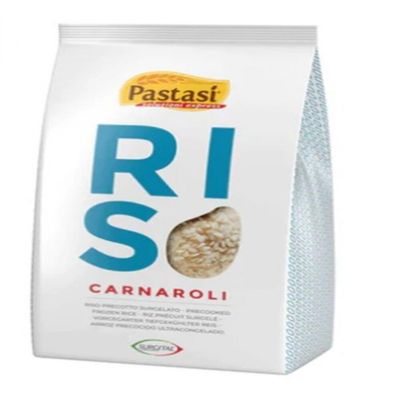 Riso Carnaroli precotto