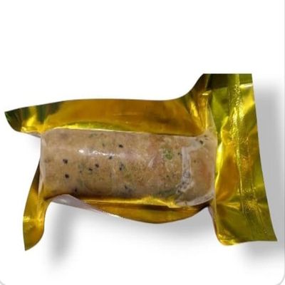 rollito queso crema mediterraneo