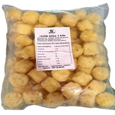 rostik bite 800 grs