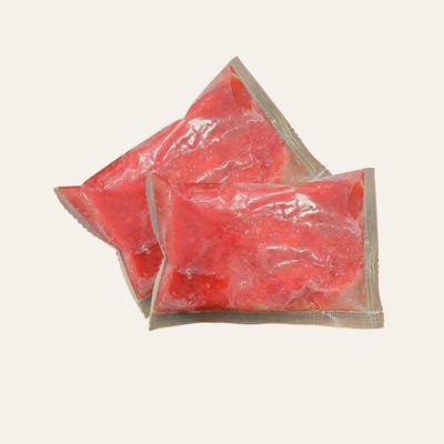 Sachet frambuesa