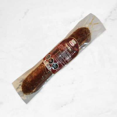 Salamín Paprika 220 grs "Omeñaca"