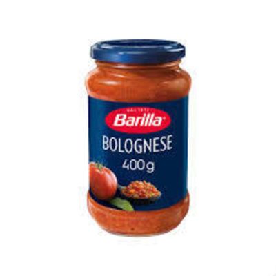 Salsa Boloñesa Barilla 400 gr