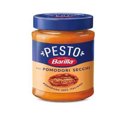 Salsa Pesto Pomodoro 200 gr