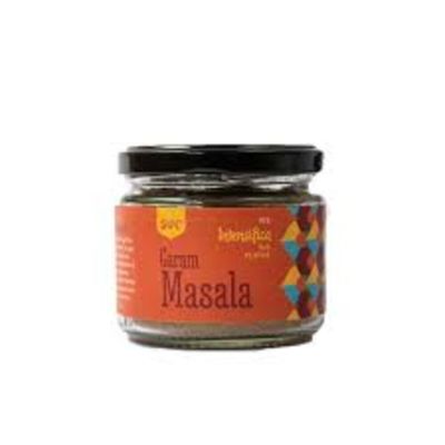 sazonador garam masala