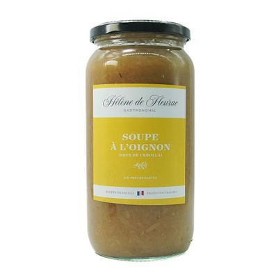 Sopa de Cebolla 950 ml