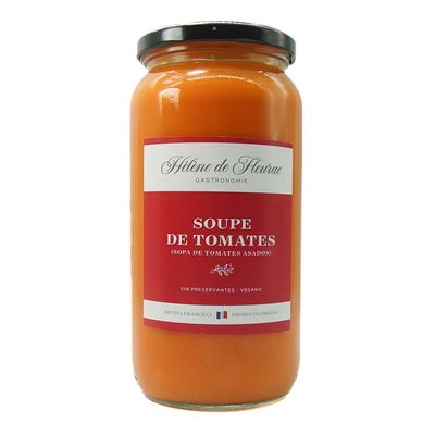 Sopa Tomates Asados 950ml